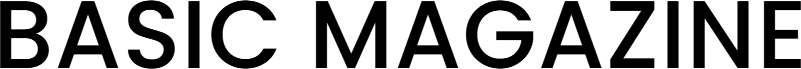 BASIC MAGAZINE